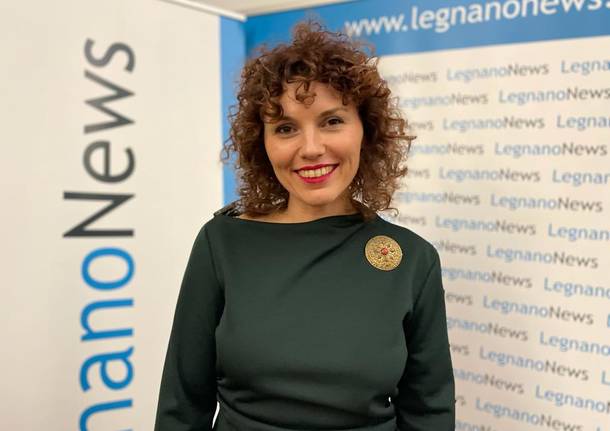 paola barbazza terzo polo elezioni regionali