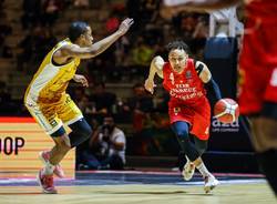 Pesaro - Varese (Final Eight Coppa Italia 2023)