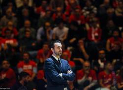 Pesaro - Varese (Final Eight Coppa Italia 2023)