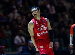 Pesaro - Varese (Final Eight Coppa Italia 2023)