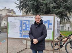 Piazza Popolo Legnano, al via i lavoro