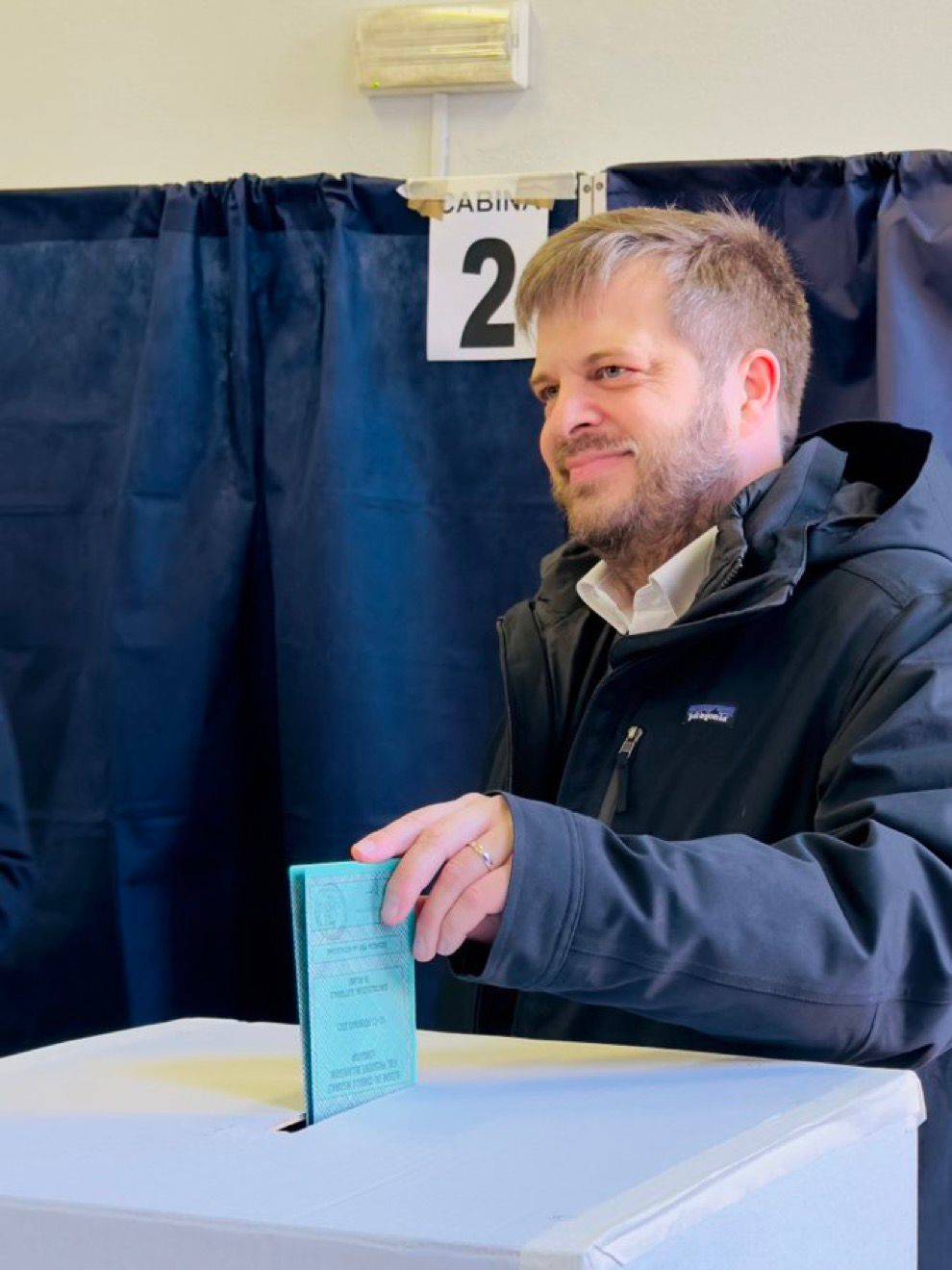 Pierfrancesco Majorino