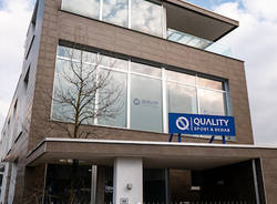 Poliambulatorio Quality Sport & Rehab Gazzada 