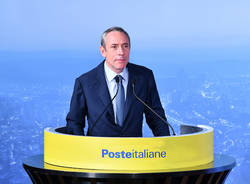 Poste Italiane