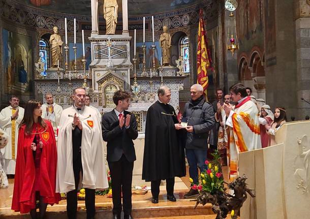 premio bontà 2023 legnarello palio di legnano