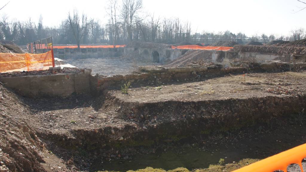Progetto da riscrivere per l'ex Isotta Fraschini di Saronno