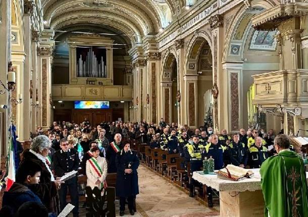 Protezione Civile Legnano - Dairago