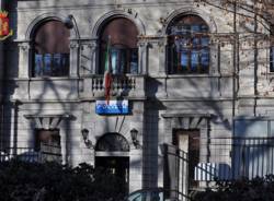 polizia busto