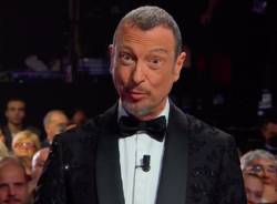 Sanremo 2023, la finale