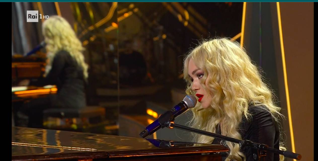 Sanremo 2023, la finale