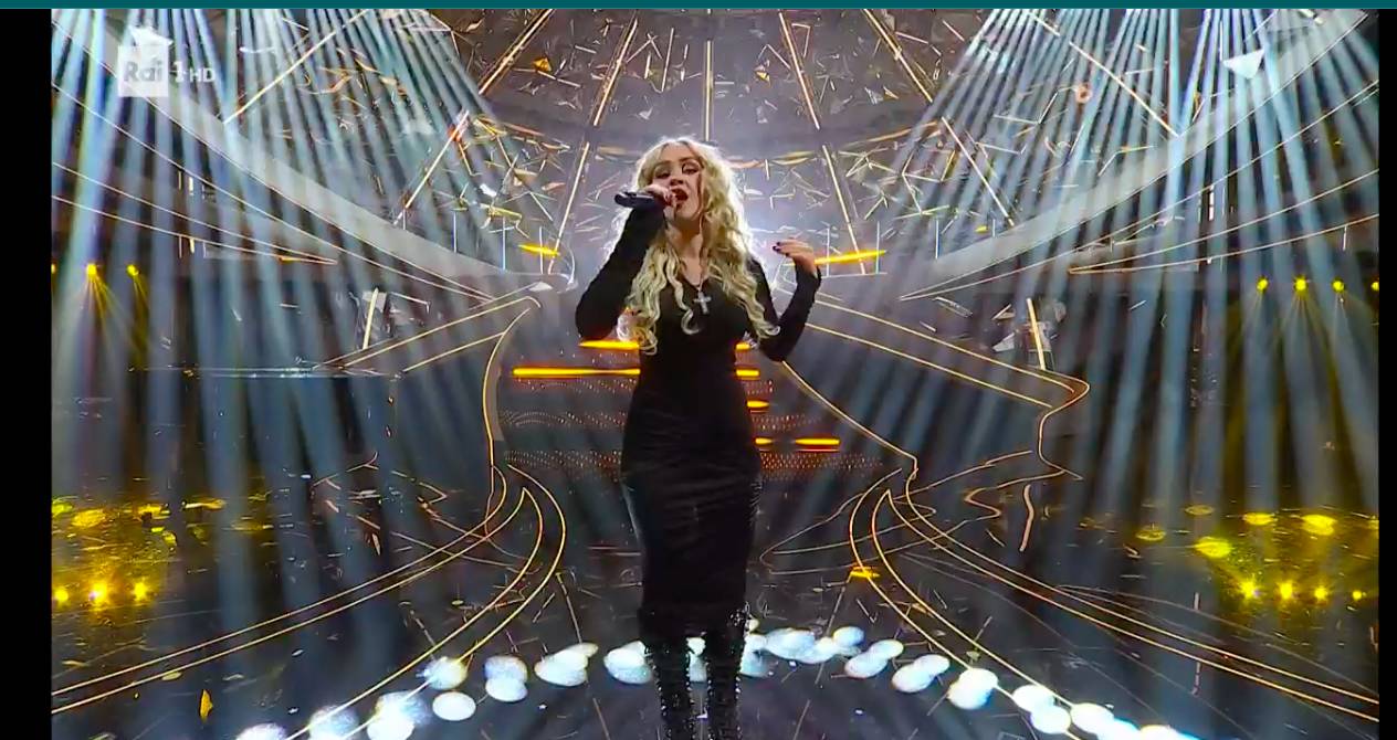 Sanremo 2023, la finale