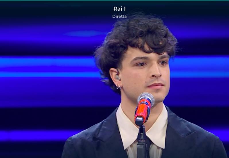 Sanremo 2023, la prima serata
