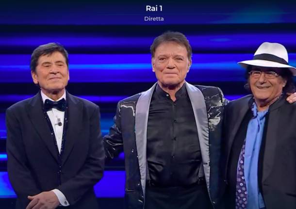 Sanremo 2023, la seconda serata