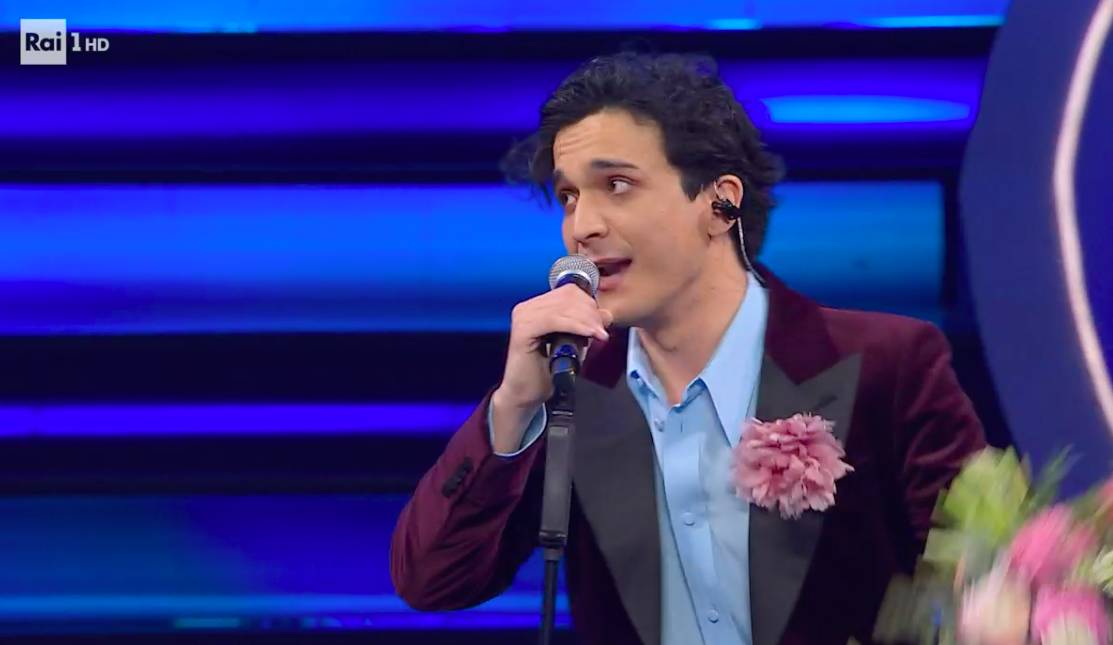 Sanremo 2023, la seconda serata