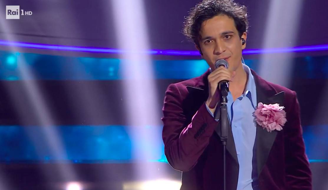 Sanremo 2023, la seconda serata