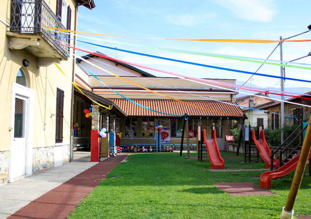 scuola materna asilo g. corda gemonio