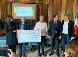 Seconda edizione per il premio Giancarlo Pignone