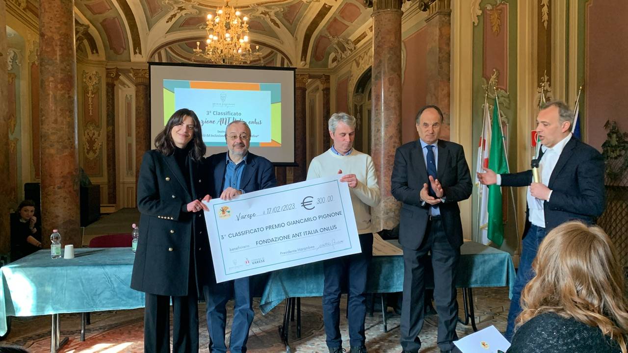 Seconda edizione per il premio Giancarlo Pignone