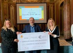 Seconda edizione per il premio Giancarlo Pignone