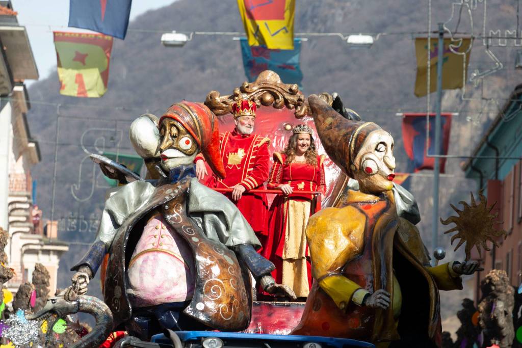 Rabadan Bellinzona
