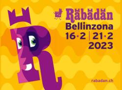 Carnevale Rabadan Bellinzona 2023