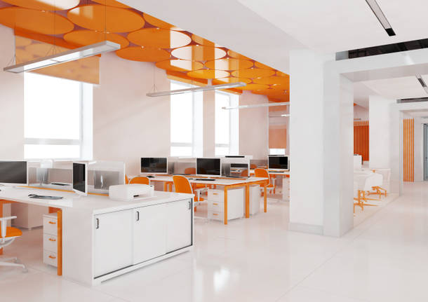 arredamento ufficio