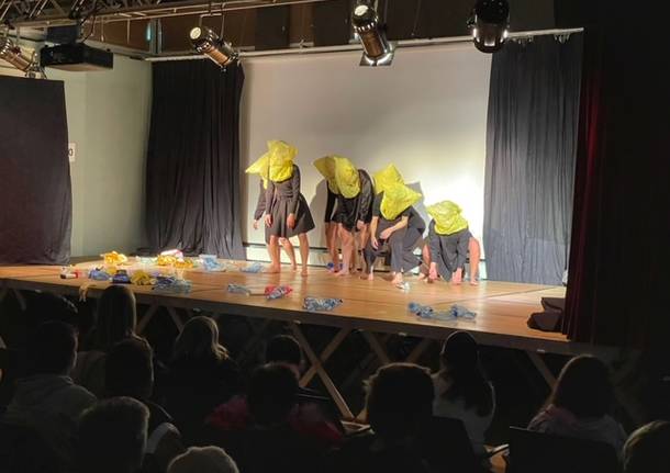 Settimana della scienza alla scuola europea