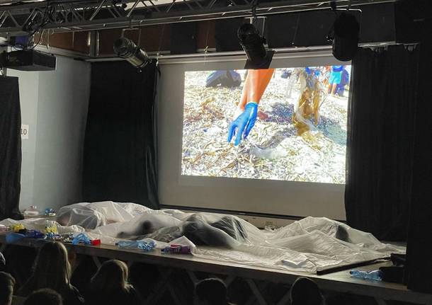 Settimana della scienza alla scuola europea