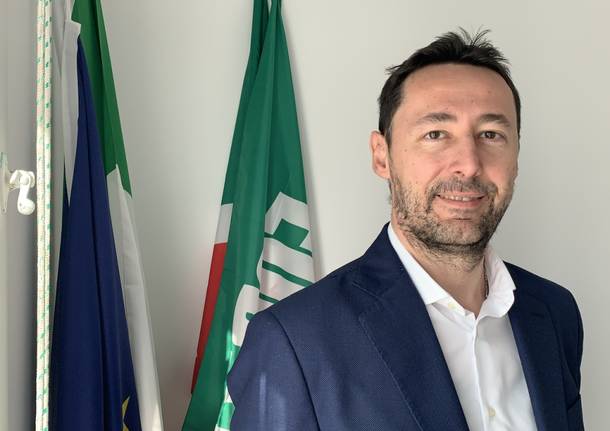 Simone longhini candidato generiche