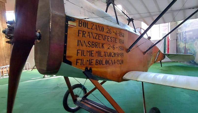 SVA  Volandia