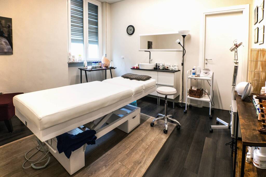 Terapia enzimatica: pelle più giovane e sana già dalla prima seduta