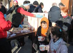 Terremoto Turchia Gaziantep