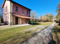 Una passeggiata in Valle Olona, le foto del lettore Paolo