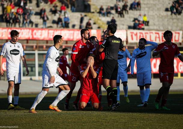 varese varesina