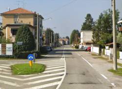 via Matteotti Lonate
