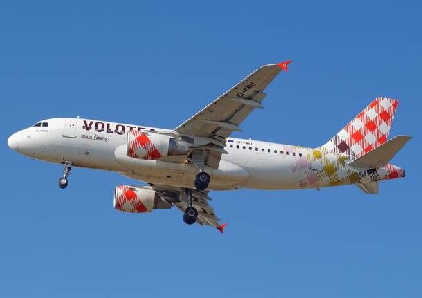 volotea