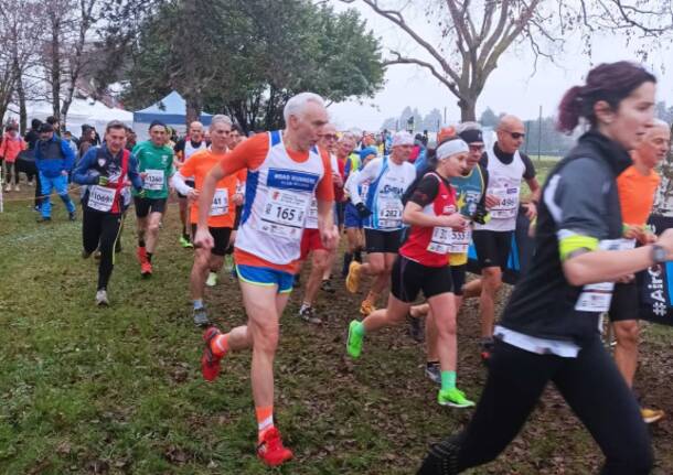 A San Giorgio su Legnano gli studenti raccontano il Campaccio con uno scatto fotografico