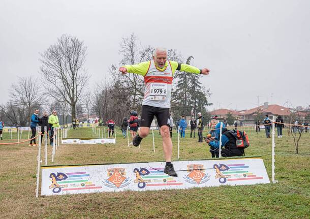 A San Giorgio su Legnano gli studenti raccontano il Campaccio con uno scatto fotografico