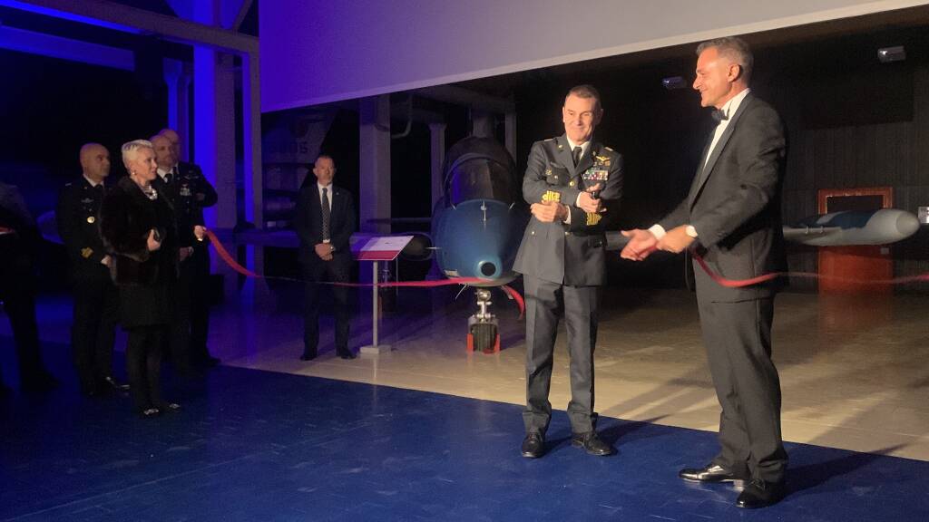 Aeronautica Militare Volandia