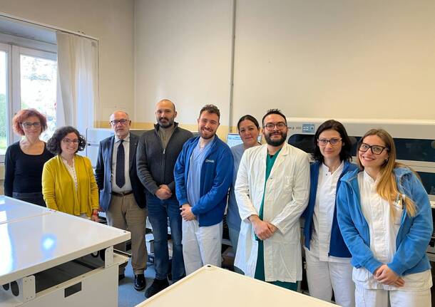Anatomia patologica di ASST Sette Laghi