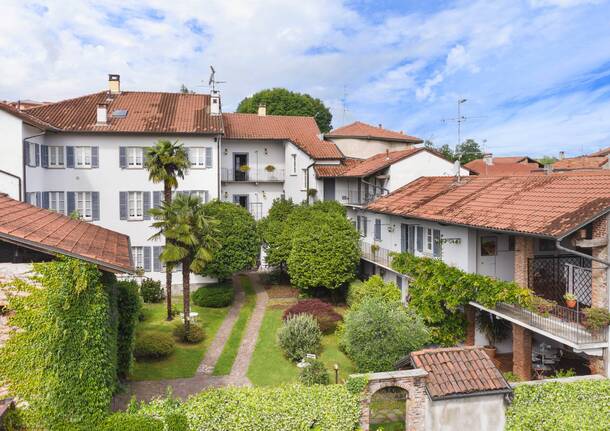 Antica Casa Balsari