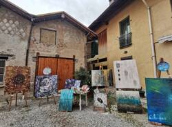 "Arte e Ambiente" a Gornate Olona 