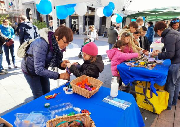 Arte in Festa 2023, la presentazione