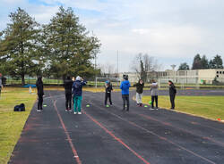 atletica per tutti san giorgio su legnano