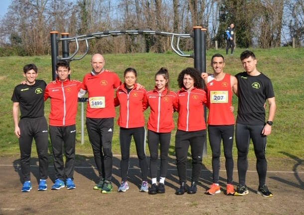 atletica san vittore