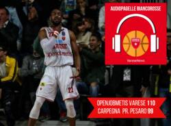 basket audiopagelle biancorosse