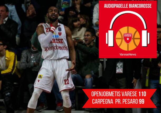 basket audiopagelle biancorosse