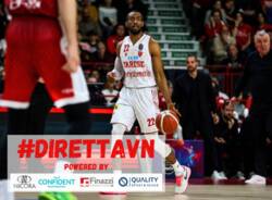 basket direttavn
