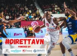 basket direttavn