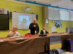 Bisuschio - Incontro su don Milani all'Isis Valceresio